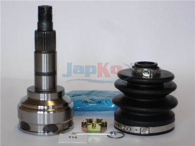 JAPKO 62712 EAN: 8033001589771.