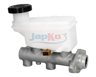 JAPKO 68H12 EAN: 8033001600698.