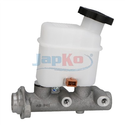JAPKO 68K49 EAN: 8052553158921.