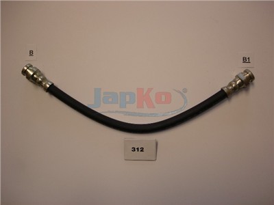 JAPKO 69312 EAN: 8033001603941.