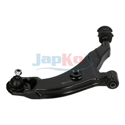 JAPKO 72H53R EAN: 8033001898507.
