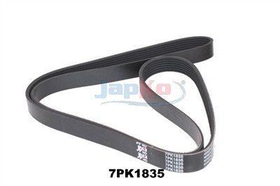 JAPKO 7PK1835 EAN: 8033001972344.