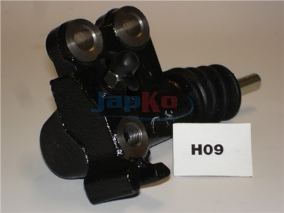 JAPKO 85H09 EAN: 8033001630978.