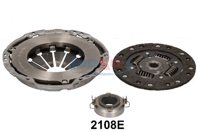 JAPKO 922108E Číslo výrobce: 922108E. EAN: 8052553157689.