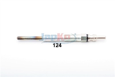 JAPKO B124 EAN: 8033001836905.