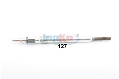 JAPKO B127 EAN: 8033001836912.