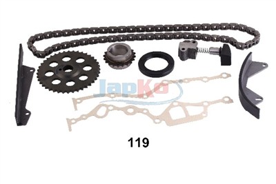JAPKO KJK119 EAN: 8033001987546.