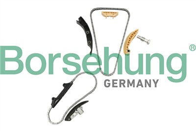 Borsehung B10207 EAN: 4251475119209.