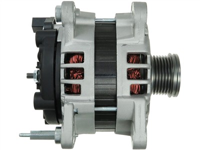 AS-PL A0580S Číslo výrobce: F000BL0818. EAN: 5902129049128.