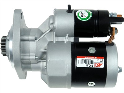 AS-PL S9021 Číslo výrobce: 123708007. EAN: 5901259423983.