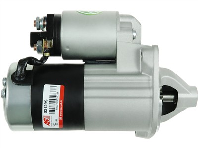 AS-PL S3129S Číslo výrobce: TM000A37901. EAN: 5902129057338.