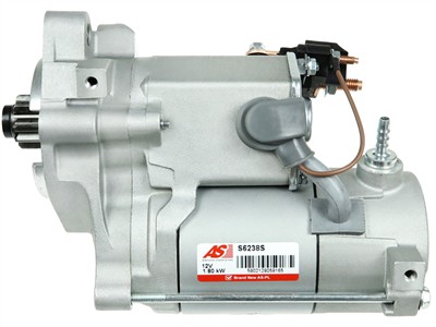 AS-PL S6238S Číslo výrobce: 228000-9132. EAN: 5902129059165.