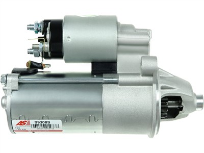 AS-PL S9308S Číslo výrobce: XW4U-11000-AB. EAN: 5902129059738.