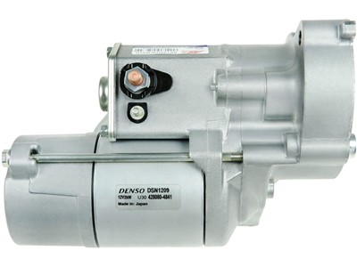 AS-PL S6140(DENSO) Číslo výrobce: DSN1209. EAN: 5902129059349.