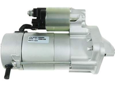AS-PL S6249(DENSO) Číslo výrobce: DSN950. EAN: 5902129061007.