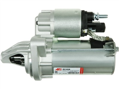 AS-PL S3163S Číslo výrobce: TS12E36. EAN: 5902129073574.