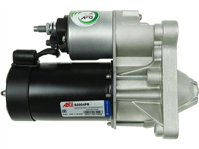 AS-PL S3004PR EAN: 5902129074908.