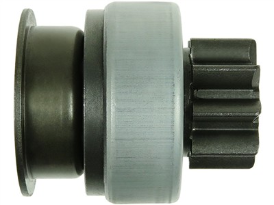 AS-PL SD5019 EAN: 5901259430714.