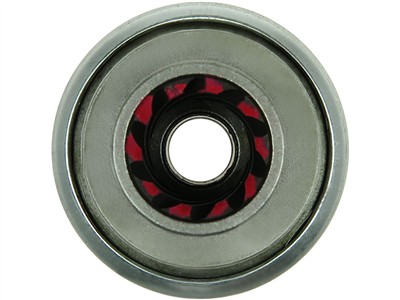 AS-PL SD6015 EAN: 5901259431070.