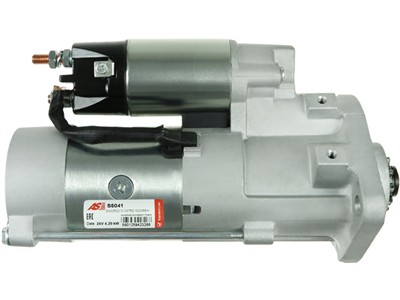 AS-PL S5041 Číslo výrobce: M8T87171. EAN: 5901259423266.