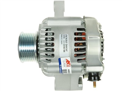 AS-PL A6025(DENSO) Číslo výrobce: DAN1347. EAN: 5901259406450.
