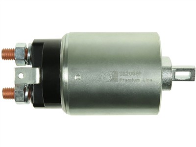 AS-PL SS2008P EAN: 5902129095644.