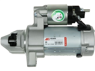 AS-PL S6296S Číslo výrobce: 428000-9210. EAN: 5902129096016.