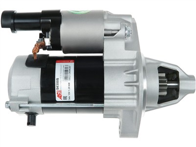 AS-PL S6300S Číslo výrobce: 428000-4521. EAN: 5902129098287.