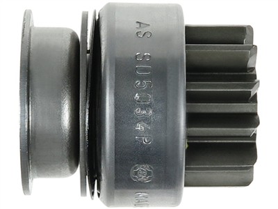 AS-PL SD5034P EAN: 5902129101161.