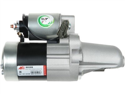 AS-PL S5328S Číslo výrobce: M0T87281. EAN: 5902129104797.
