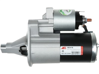 AS-PL S5341S Číslo výrobce: M0T21171. EAN: 5902129105213.