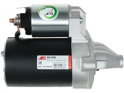 AS-PL S3107S Číslo výrobce: TM000A37001. EAN: 5902129106333.