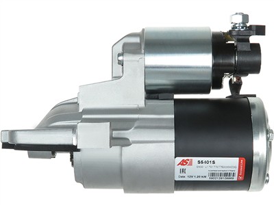 AS-PL S5401S Číslo výrobce: M0T32871. EAN: 5902129109969.
