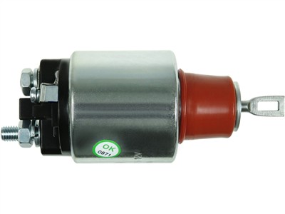 AS-PL SS0093P EAN: 5902129114345.