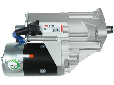 AS-PL S6390S Číslo výrobce: 128000-8640. EAN: 5902129119876.