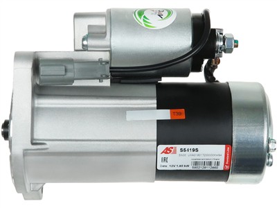 AS-PL S5419S Číslo výrobce: M0T60081. EAN: 5902129112860.