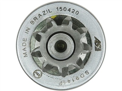 AS-PL SD9141P EAN: 5902129128939.