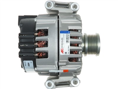 AS-PL A3145(VALEO) Číslo výrobce: 439836. EAN: 5901259461367.
