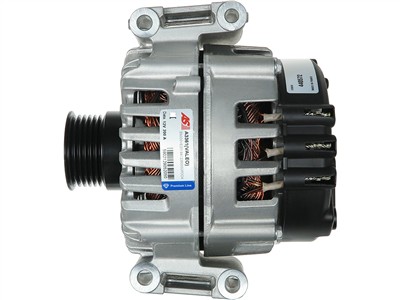 AS-PL A3361(VALEO) Číslo výrobce: 439941. EAN: 5902129052050.