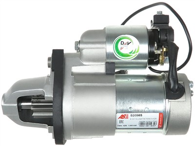 AS-PL S2096S Číslo výrobce: S114-932. EAN: 5902129119357.