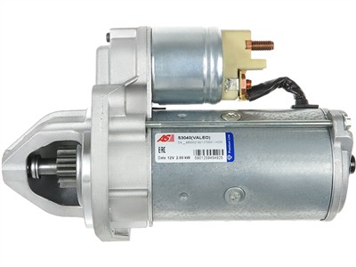 AS-PL S3040(VALEO) Číslo výrobce: 432644. EAN: 5901259454925.