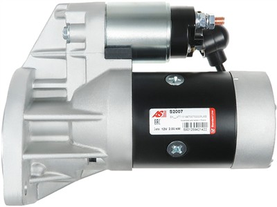 AS-PL S2007 Číslo výrobce: S13106. EAN: 5901259421422.
