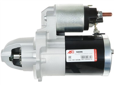 AS-PL S5086 Číslo výrobce: M0T35471. EAN: 5901259466218.