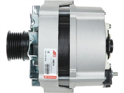 AS-PL A0015 Číslo výrobce: 0120469744. EAN: 5901259400250.