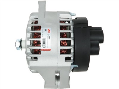 AS-PL A4096 Číslo výrobce: 63377005. EAN: 5901259468861.
