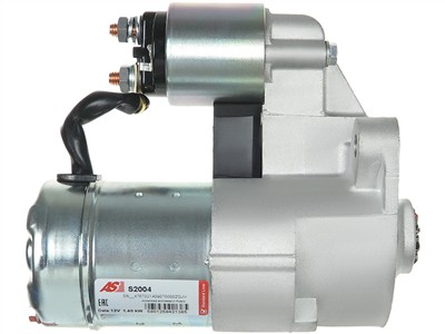 AS-PL S2004 Číslo výrobce: S114850. EAN: 5901259421385.