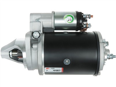 AS-PL S4005 Číslo výrobce: LRS232. EAN: 5901259422337.