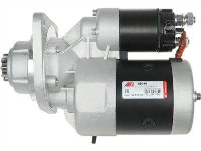 AS-PL S9046 Číslo výrobce: 9142805. EAN: 5901259437690.