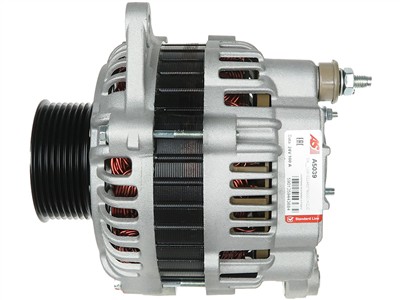 AS-PL A5039 Číslo výrobce: A4TR5191ZT. EAN: 5901259443684.