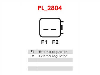 AS-PL A6234 EAN: 5902129004691.